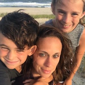 Meet your Posher, Jeanne